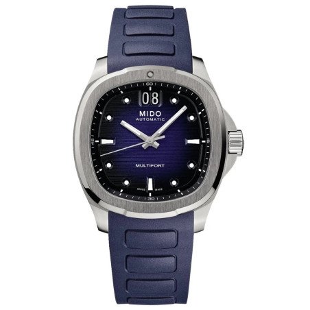 Reloj Hombre Mido MULTIFORT TV BIG DATE