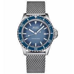 Reloj Hombre Mido OCEAN STAR TRIBUTE