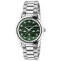 Reloj Mujer Gucci G-TIMELESS Plateado