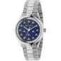 Ladies' Watch Gucci G-TIMELESS MULTIBEE Silver