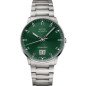 Orologio Donna Mido COMMANDER BIG DATE Argentato