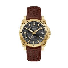 Orologio Uomo Bulova 97B216