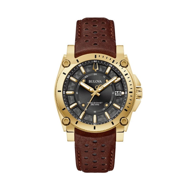 Reloj Hombre Bulova 97B216