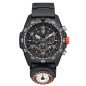 Orologio Unisex Luminox XB-3741 Nero Grigio
