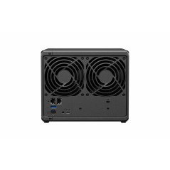 Almacenamiento en Red NAS Synology DS925+