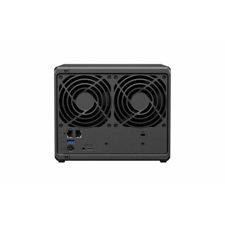 Almacenamiento en Red NAS Synology DS925+
