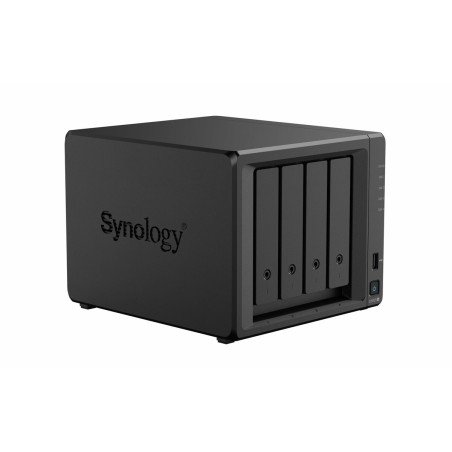 Almacenamiento en Red NAS Synology DS925+