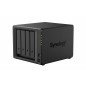 Almacenamiento en Red NAS Synology DS925+