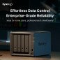 Almacenamiento en Red NAS Synology DS925+