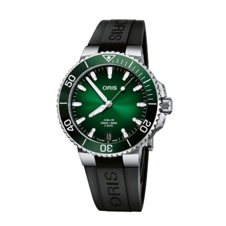 Orologio Uomo Oris 4157-07-4-22-74FC