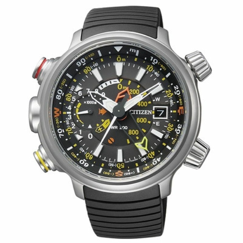Reloj Hombre Citizen BN4021-02E