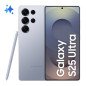 Smartphone Samsung Galaxy S25 Ultra  12 GB RAM 512 GB Azzurro Titanio Argentato 6,9" Qualcomm Snapdragon 8 Elite