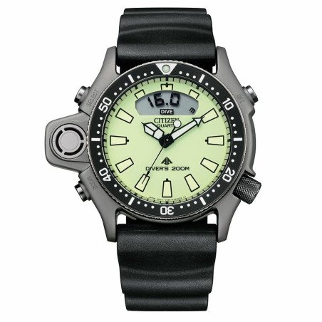 Reloj Hombre Citizen JP2007-17W