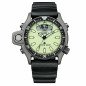 Men's Watch Citizen JP2007-17W