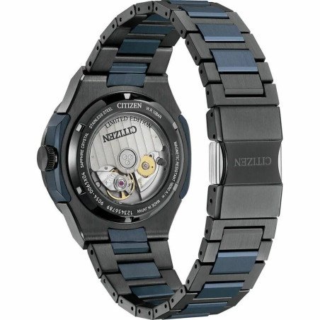 Men's Watch Citizen NB6036-52N (Ø 41 mm)