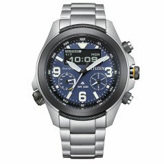 Men's Watch Citizen JV1006-51L (43,9 mm)