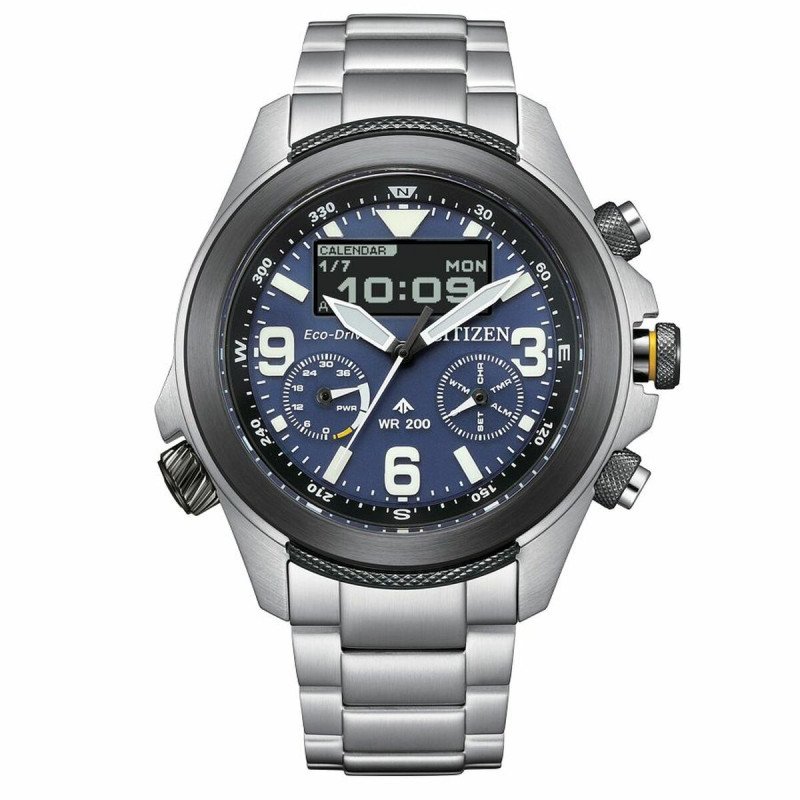 Orologio Uomo Citizen JV1006-51L (43,9 mm)