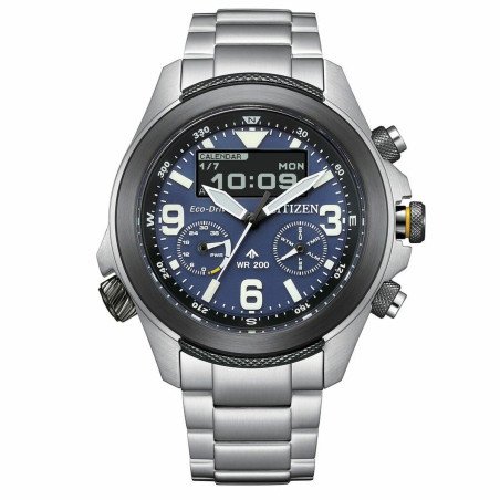Reloj Hombre Citizen JV1006-51L (43,9 mm)