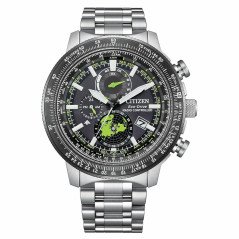 Reloj Hombre Citizen BY3006-53E (Ø 46 mm)