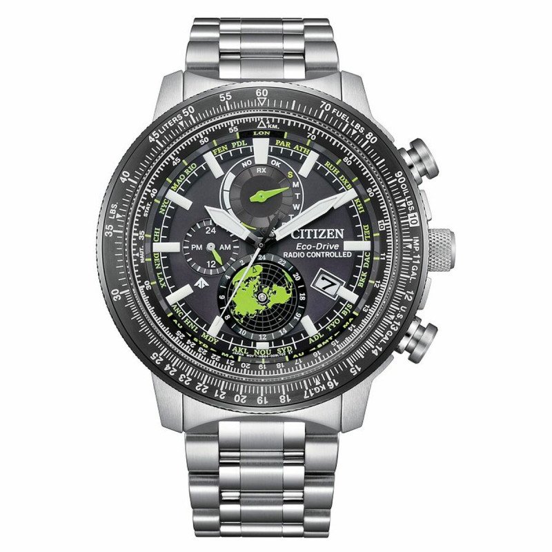 Reloj Hombre Citizen BY3006-53E (Ø 46 mm) Reloj Hombre Citizen BY3006-53E (Ø 46 mm)