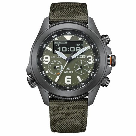 Reloj Hombre Citizen JV1005-02W (43,9 mm)