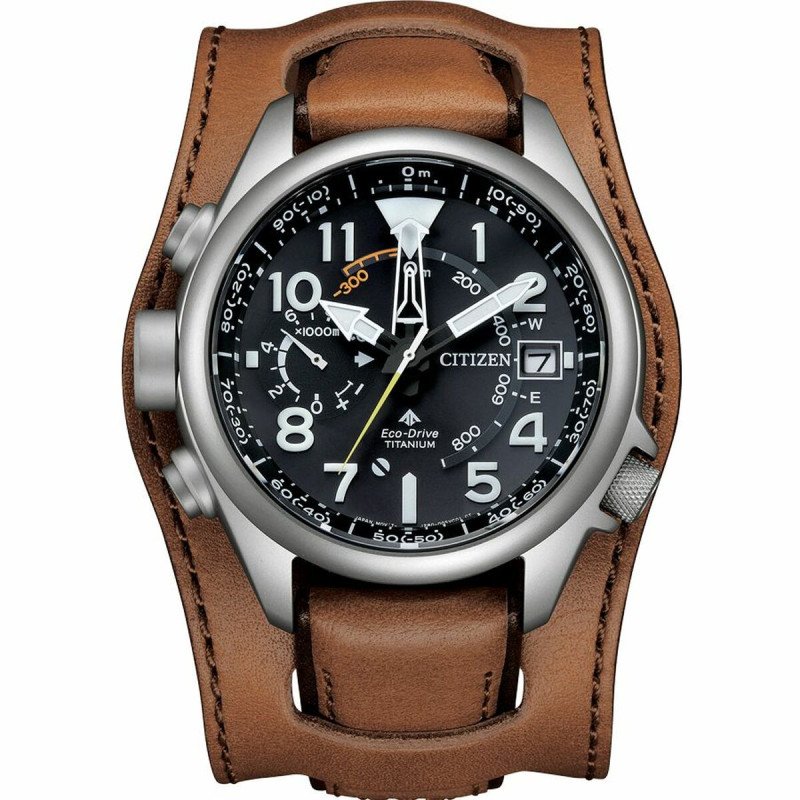 Reloj Hombre Citizen BN4061-08E (Ø 49,5 mm) Reloj Hombre Citizen BN4061-08E (Ø 49,5 mm)