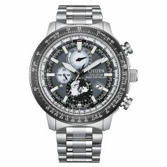 Orologio Uomo Citizen BY3006-53H (Ø 46 mm)