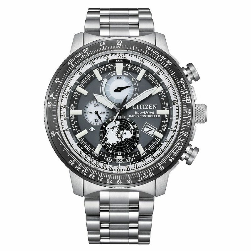 Reloj Hombre Citizen BY3006-53H (Ø 46 mm) Reloj Hombre Citizen BY3006-53H (Ø 46 mm)