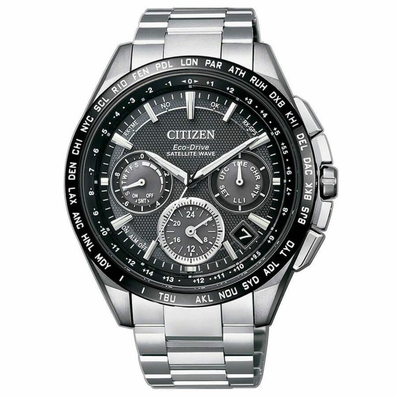 Reloj Hombre Citizen CC9015-54E Reloj Hombre Citizen CC9015-54E