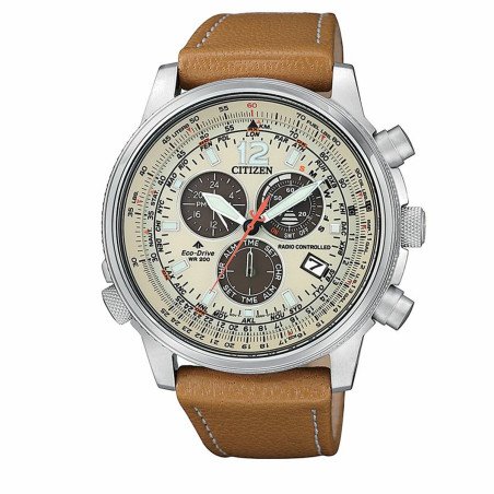 Reloj Hombre Citizen CB5860-35X (43,7 mm)