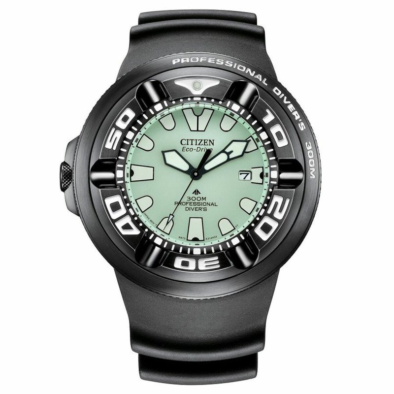 Reloj Hombre Citizen BJ8055-04X (Ø 48 mm) Reloj Hombre Citizen BJ8055-04X (Ø 48 mm)