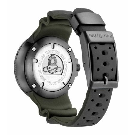 Orologio Uomo Citizen BJ8055-04X (Ø 48 mm)