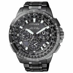 Reloj Hombre Citizen CC9025-51E (47,1 mm)