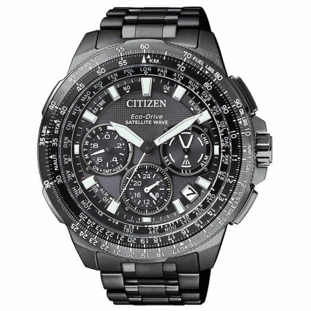 Reloj Hombre Citizen CC9025-51E (47,1 mm)