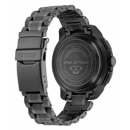 Reloj Hombre Citizen CC9025-51E (47,1 mm)