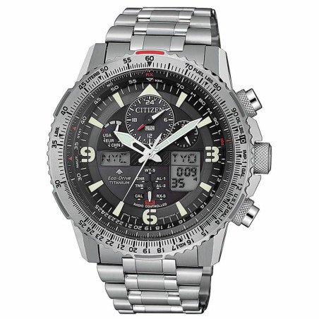 Reloj Hombre Citizen JY8100-80E (Ø 45,4 mm)
