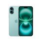 Smartphone Apple iPhone 16 Plus 6,7" 512 GB Turquesa