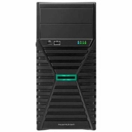 Servidor Hewlett Packard P77232-425 Intel Xeon 32 GB RAM 960 GB SSD
