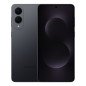 Smartphone Samsung GALAXY S25 EDGE 6,7" Qualcomm Snapdragon 8 Elite 12 GB RAM 512 GB Negro Smartphone Samsung GALAXY S25 EDGE 6,7" Qualcomm Snapdragon 8 Elite 12 GB RAM 512 GB Negro