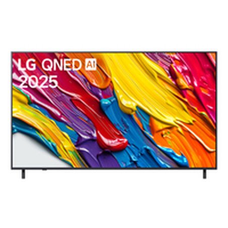 Smart TV LG 75QNED82A6B.AEU 4K Ultra HD 75" LED HDR Edge-LED QNED