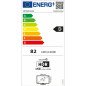 Smart TV LG 75QNED82A6B.AEU 4K Ultra HD 75" LED HDR Edge-LED QNED