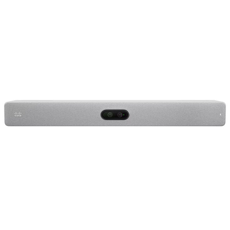 Sistema de Videoconferencia CISCO CS-BARPRO-K9 4K Ultra HD