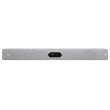 Sistema de Videoconferencia CISCO CS-BARPRO-K9 4K Ultra HD