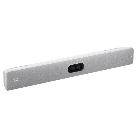 Sistema de Videoconferencia CISCO CS-BARPRO-K9 4K Ultra HD