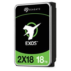 Disco Duro Seagate ST18000NM0272 3,5" 18 TB