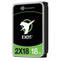 Disco Duro Seagate ST18000NM0272 3,5" 18 TB
