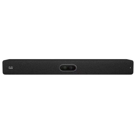 Sistema de Videoconferencia CISCO CS-BARPRO-C-K9 4K Ultra HD