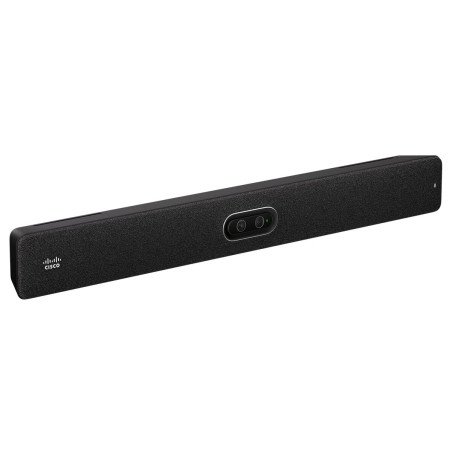 Sistema de Videoconferencia CISCO CS-BARPRO-C-K9 4K Ultra HD