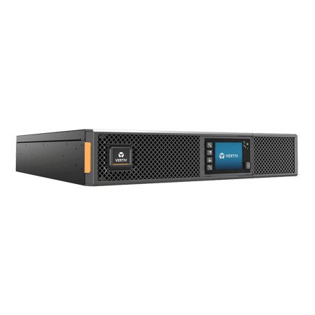 SAI Interactivo Vertiv GXT5-1000IRT2UXL 1000 W