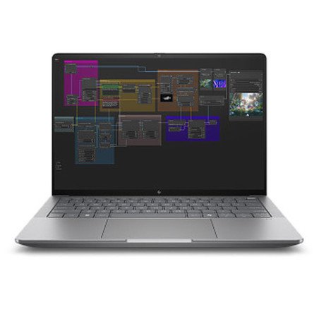 Laptop HP A3ZP4ETABE 14"